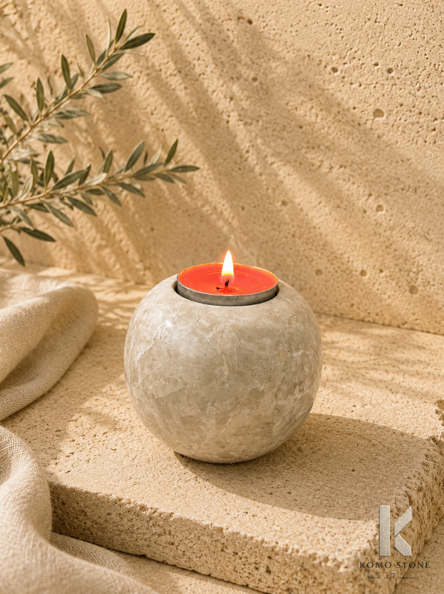 جا وارمری مرمریت گوی