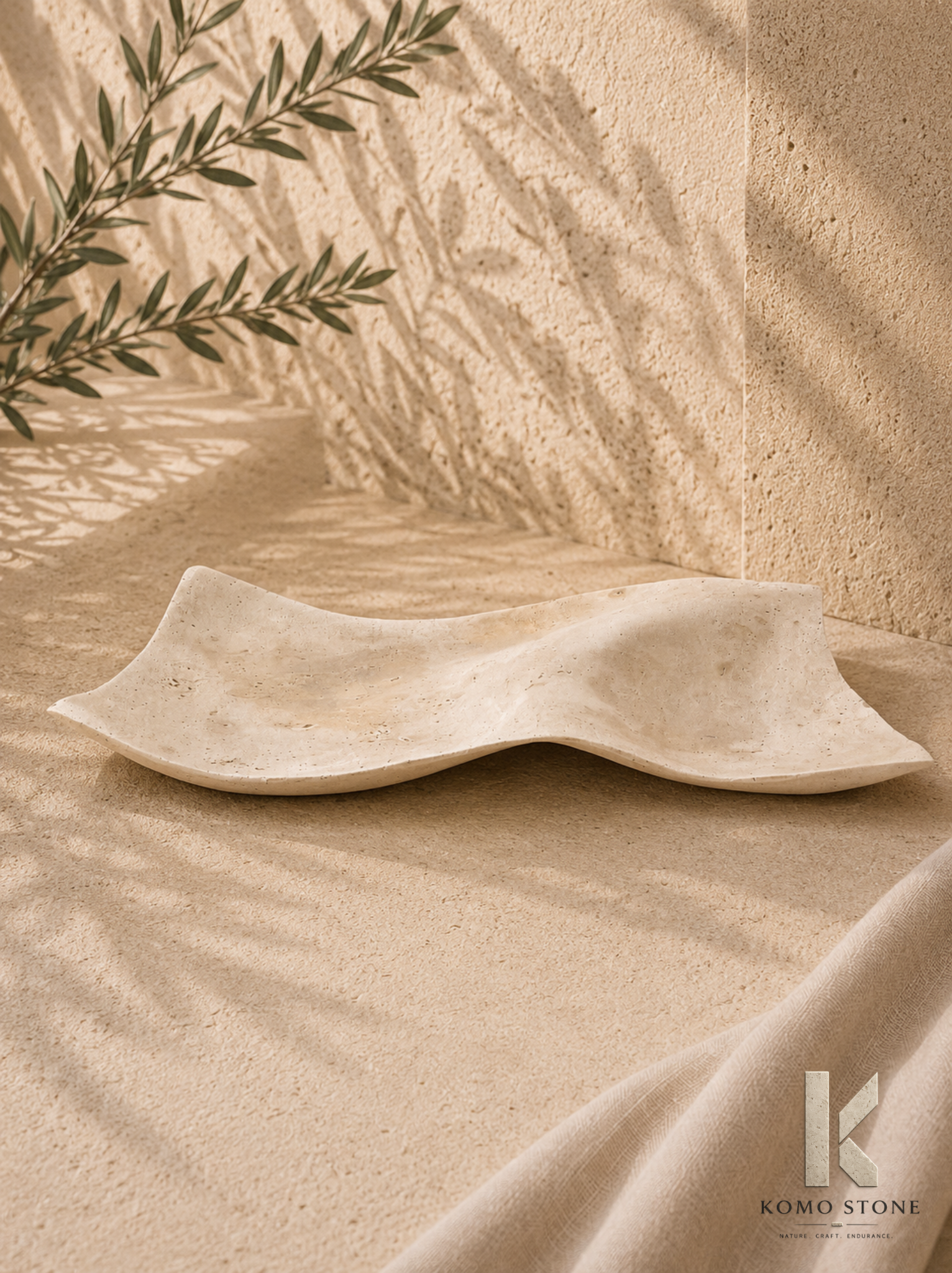 اردو خوری تراورتن موج