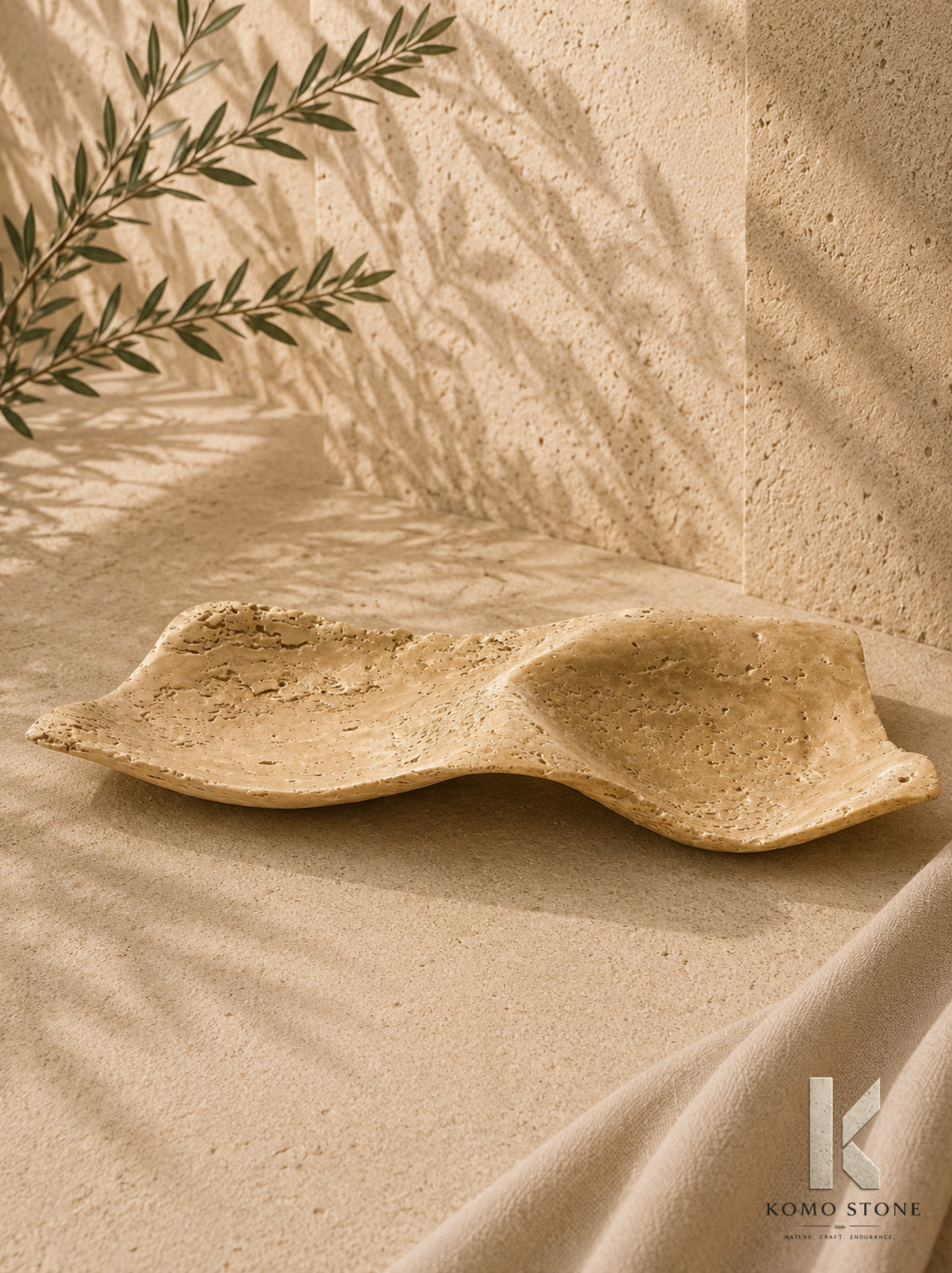 اردو خوری تراورتن شکلاتی موج